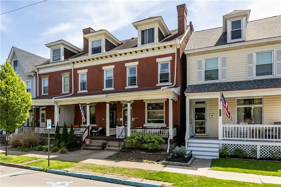 312 2nd St, Aspinwall, PA 15215 - #3