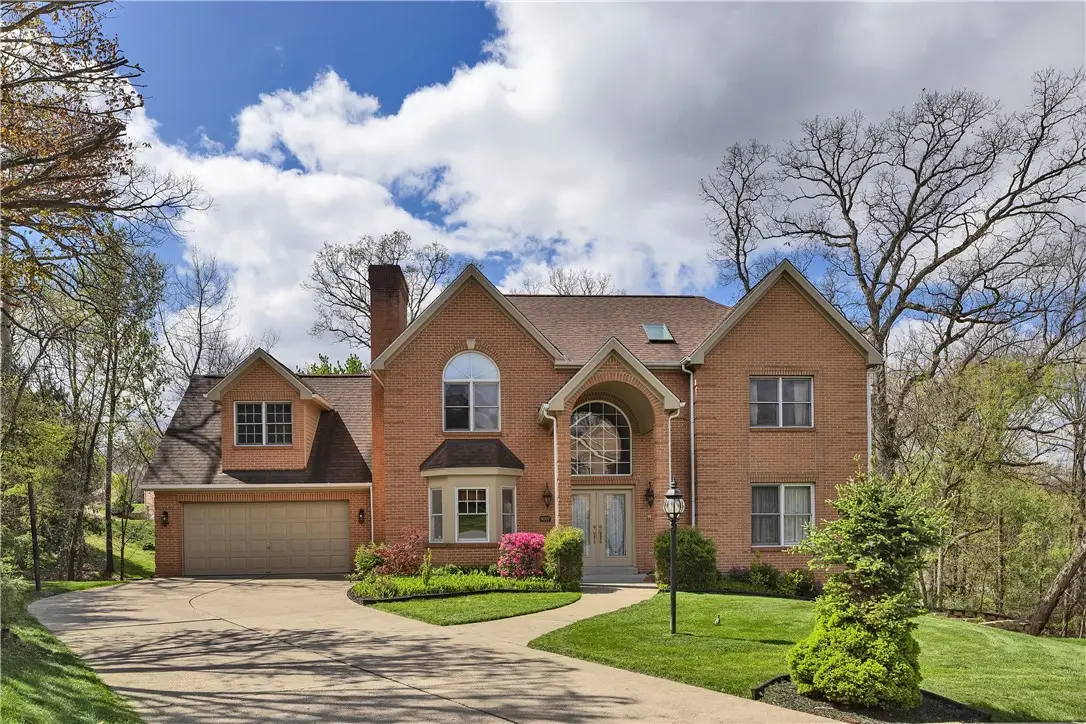 9007 Hampshire Ct, Pittsburgh, PA 15237 - #1
