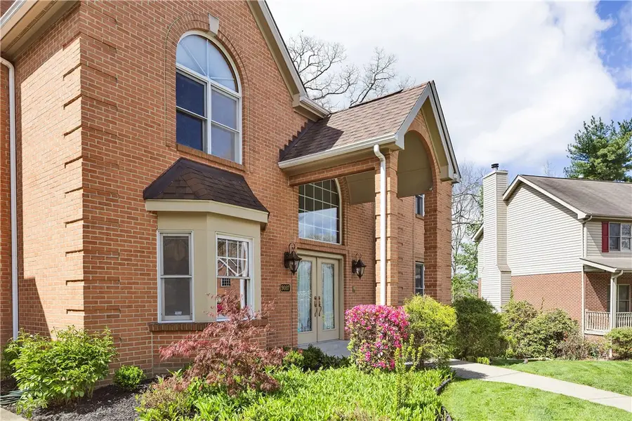 9007 Hampshire Ct, Pittsburgh, PA 15237 - #3