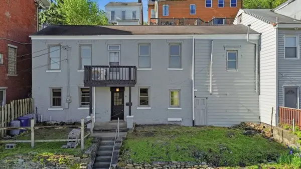 1908 S 18th St, Pittsburgh, PA 15203 - #1