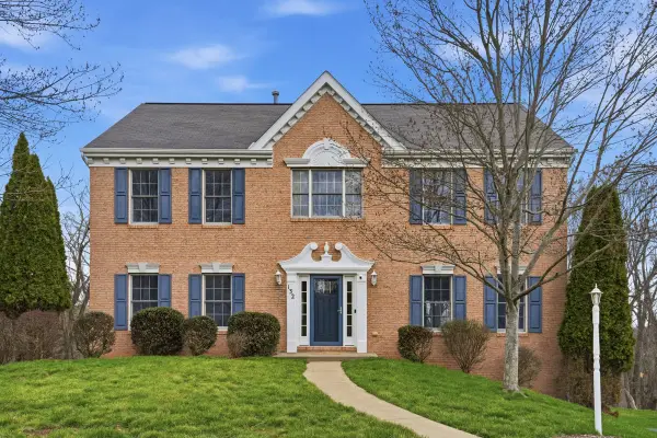 132 Cherrydale Court, Pittsburgh, PA 15237