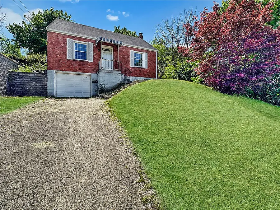 2768 Glenny Lane, West Mifflin, PA 15122 - #2