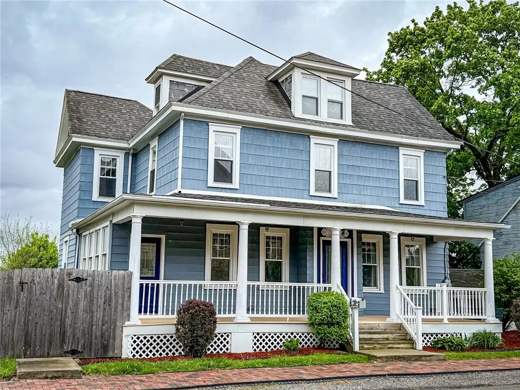 805 E Brady St, Butler, PA 16001 - #1