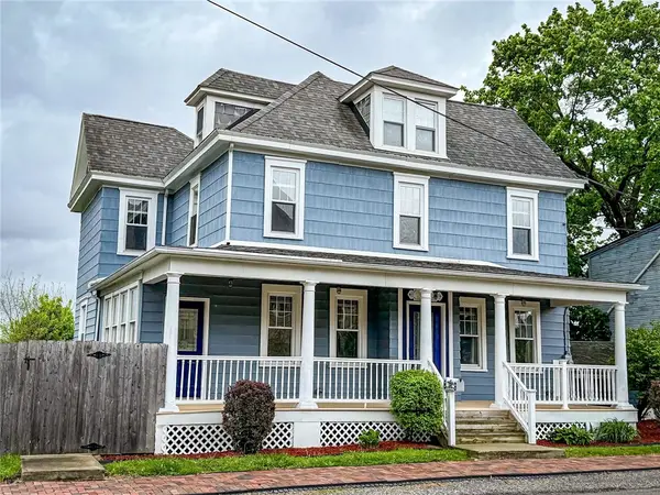805 E Brady St, Butler, PA 16001