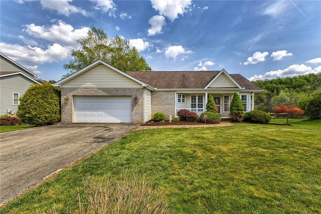 1009 Derekton Dr, Latrobe, PA 15650 - #1