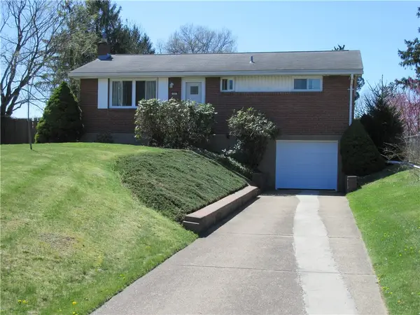 132 Westpoint Drive, Greensburg, PA 15601
