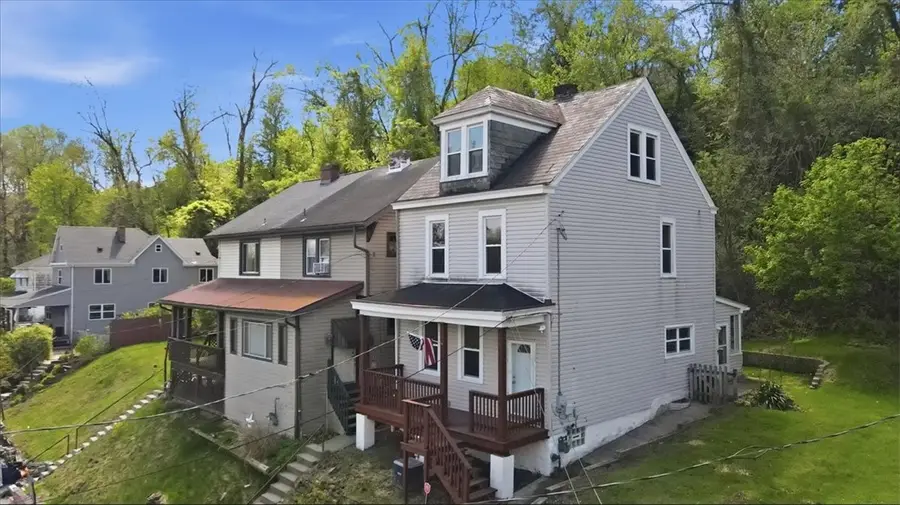 1237 Ledgedale St, Pittsburgh, PA 15205 - #2