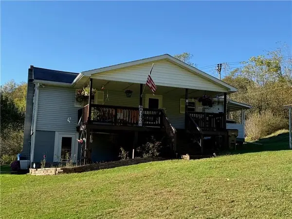 192 Van Druff Road, Spraggs, PA 15362
