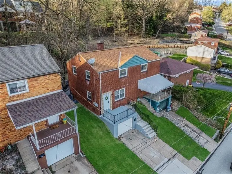 3906 Meadowbrook Blvd, Pittsburgh, PA 15227 - #1