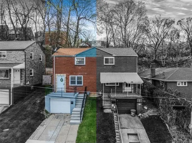 3906 Meadowbrook Blvd, Pittsburgh, PA 15227 - #2