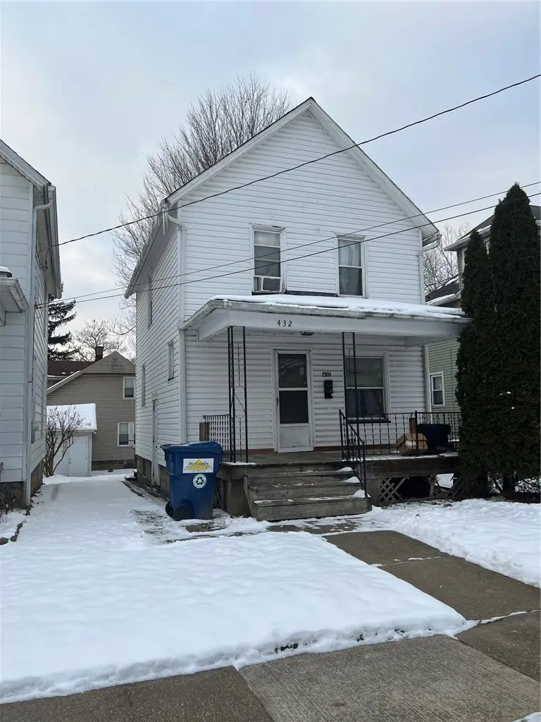 432 Alderman Ave, Sharon, PA 16146 - #1