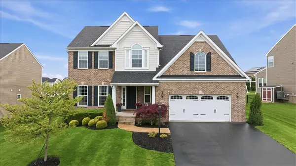 213 Overlook Dr, Pittsburgh, PA 15237