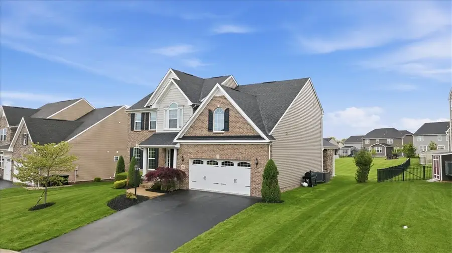 213 Overlook Dr, Pittsburgh, PA 15237 - #3