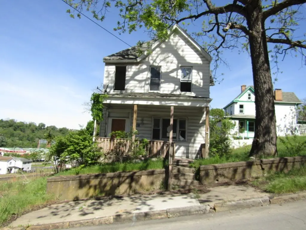 411 13th Street, McKeesport, PA 15132 - #1