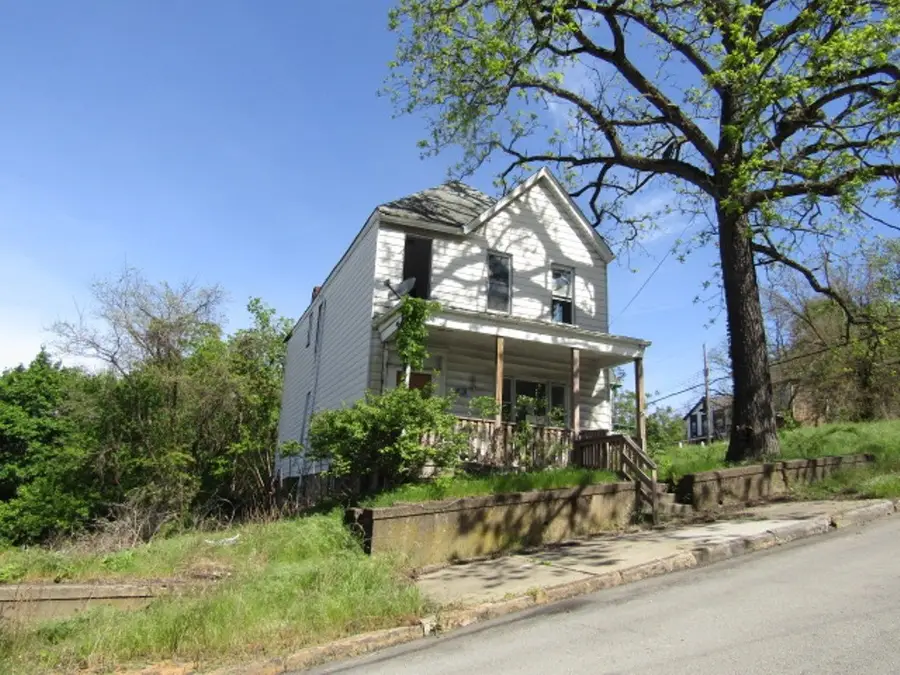 411 13th Street, McKeesport, PA 15132 - #3