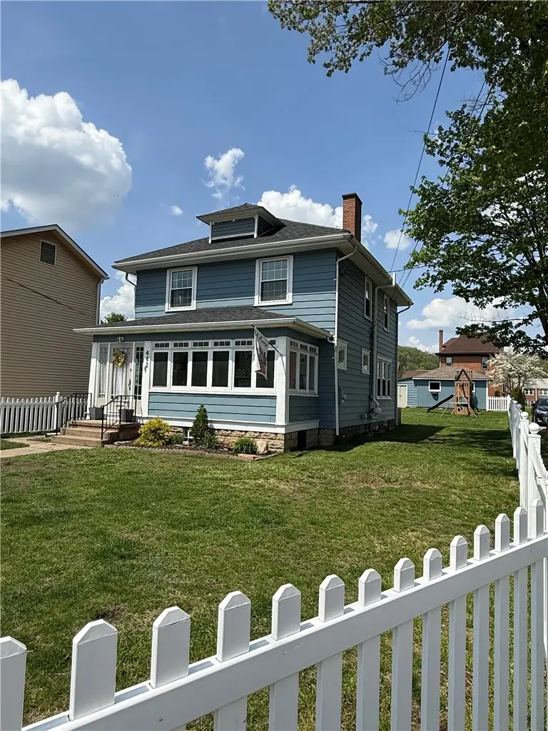 442 Jefferson Ave, Beaver, PA 15009 - #1