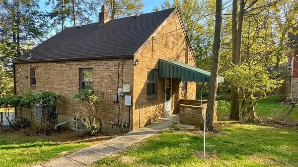 12406 Frankstown Rd, Pittsburgh, PA 15235