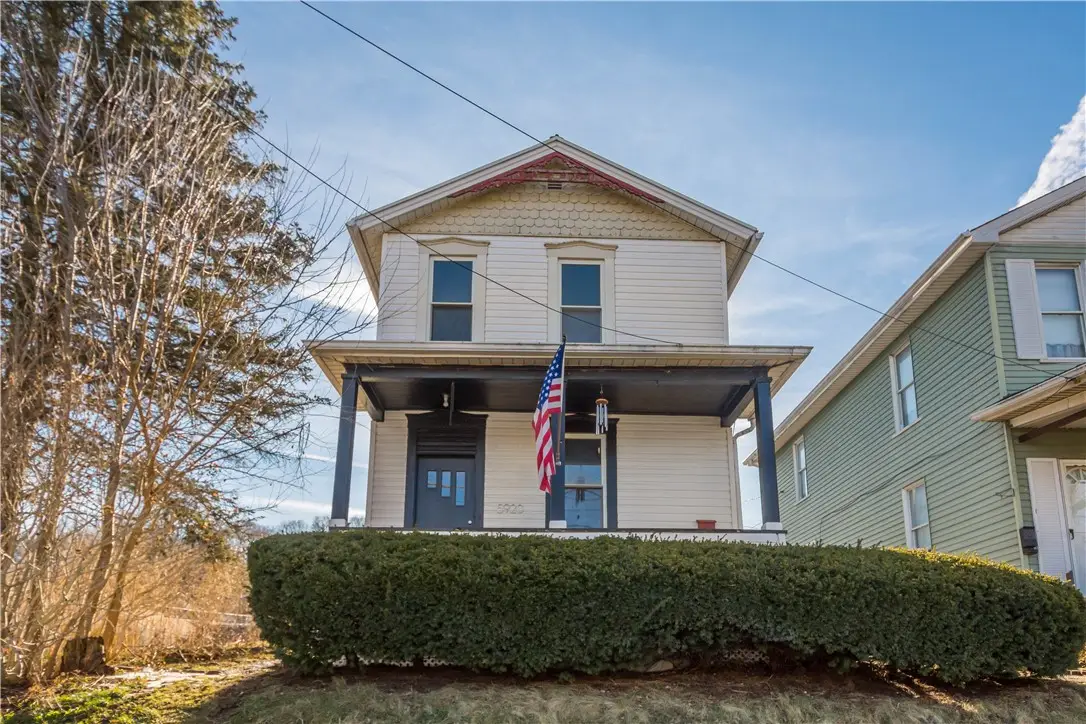 5920 Smithfield, McKeesport, PA 15135 - #1