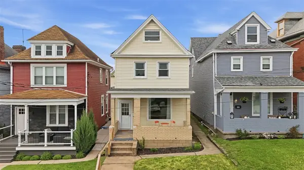 610 Boggs Ave, Pittsburgh, PA 15211