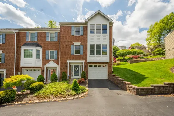 45 Hennig Drive, Pittsburgh, PA 15236