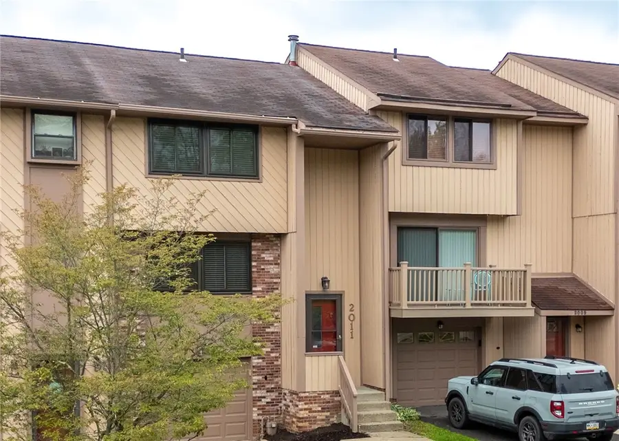 2011 Clearfork Rd, Bridgeville, PA 15017 - #2