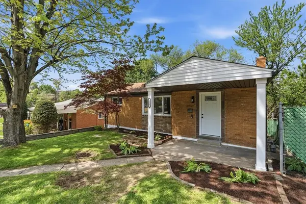 443 Ruthwood Ave, Pittsburgh, PA 15227