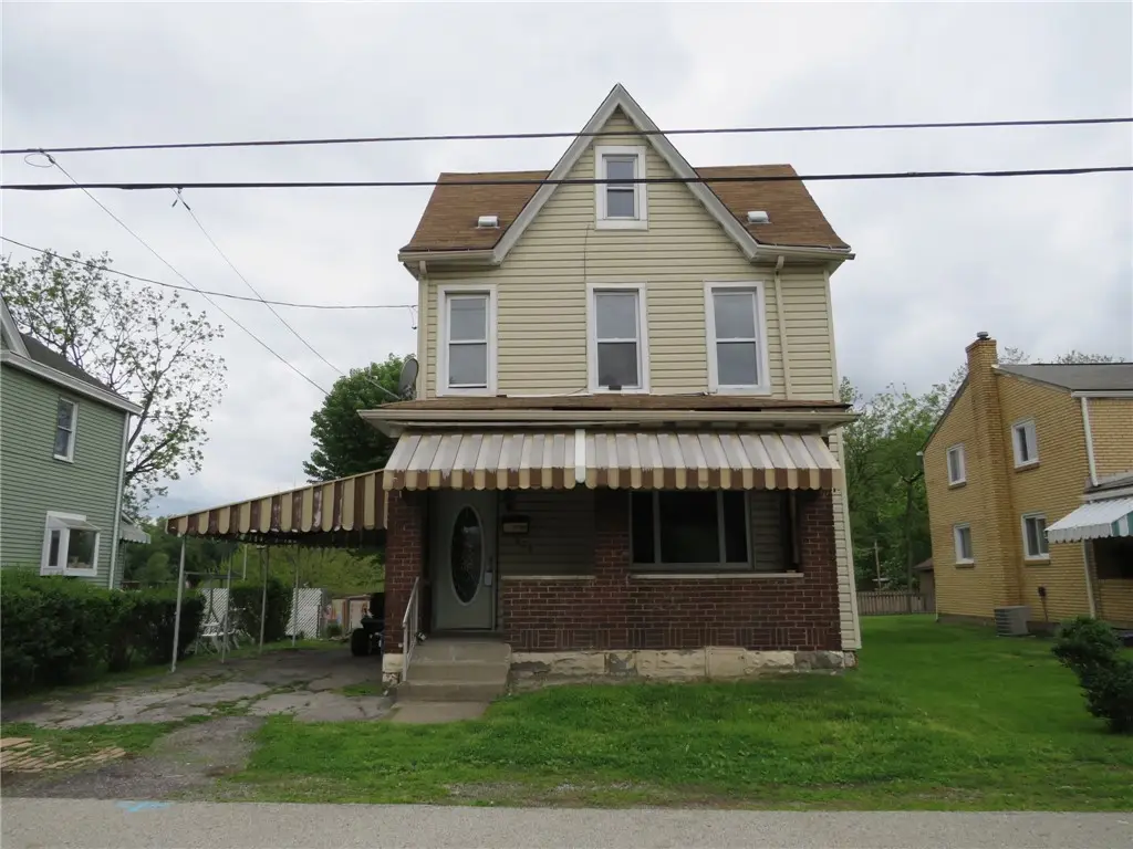 276 Mckinley St, Pittsburgh, PA 15221 - #1