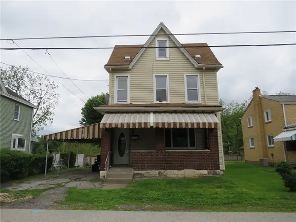 276 Mckinley St, Pittsburgh, PA 15221