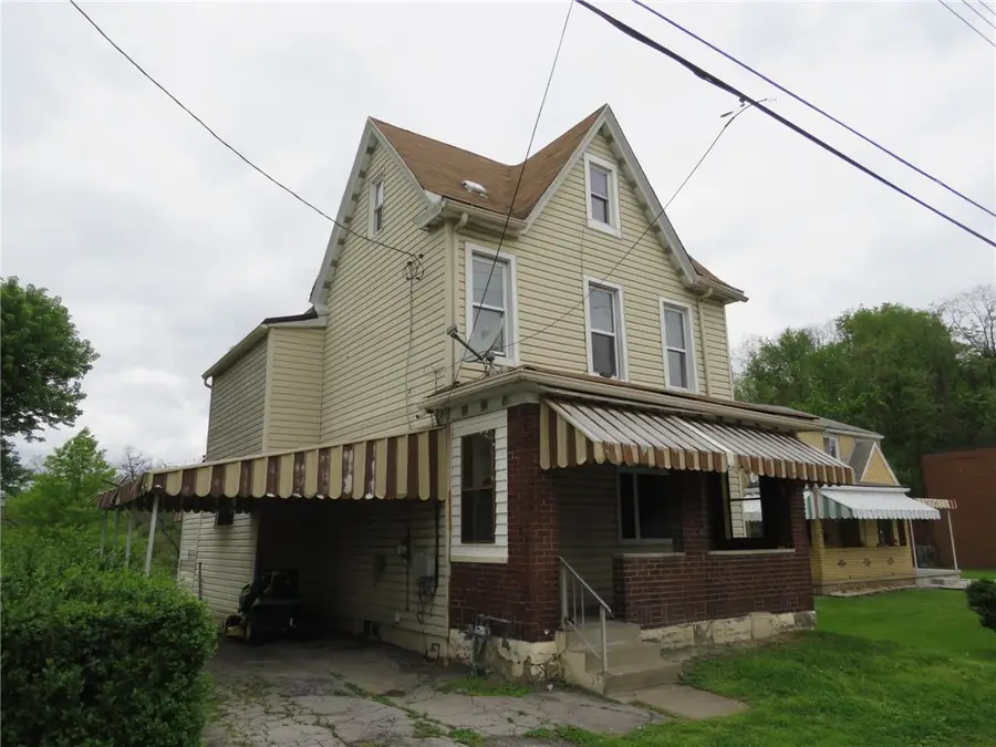 276 Mckinley St, Pittsburgh, PA 15221 - #3