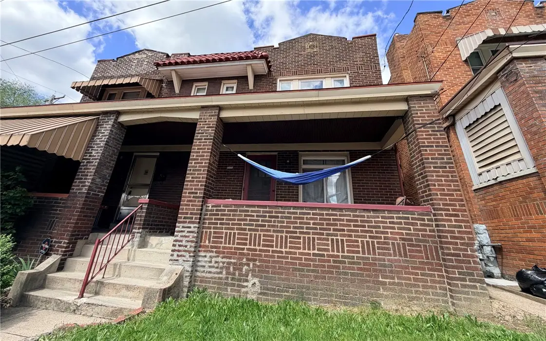 3303 Niagara St, Pittsburgh, PA 15213 - #1