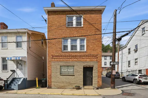 816 Penn Street, Pittsburgh, PA 15215