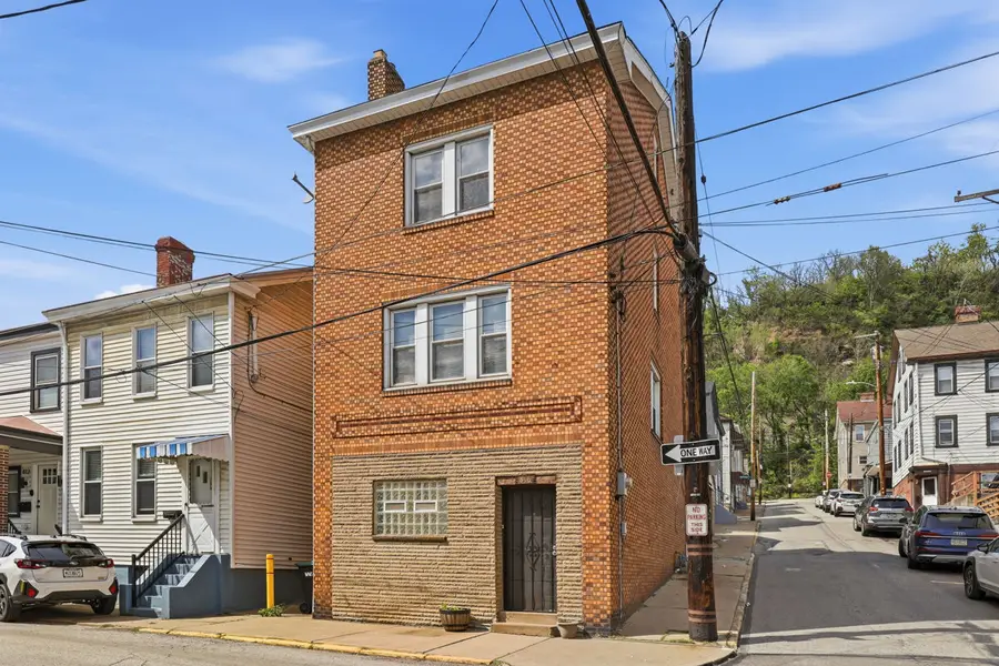 816 Penn Street, Pittsburgh, PA 15215 - #2