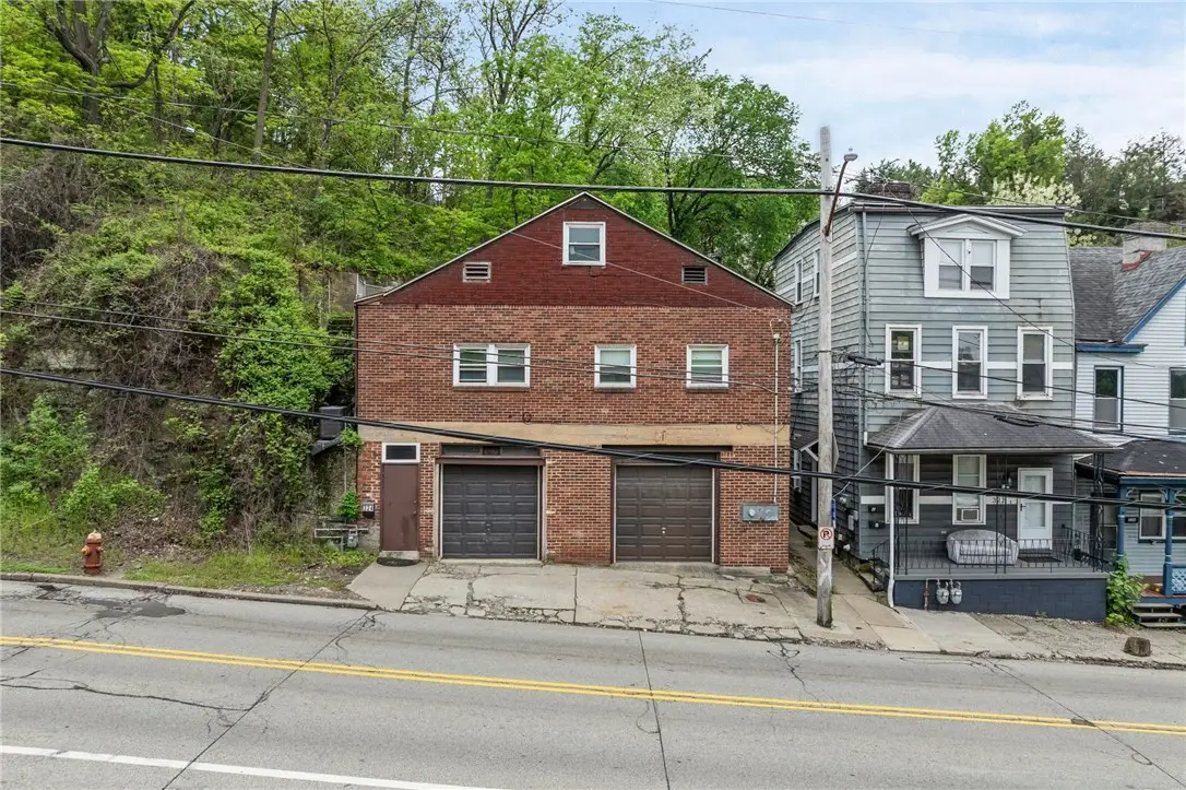 324 Greenfield Ave, Pittsburgh, PA 15207 - #1