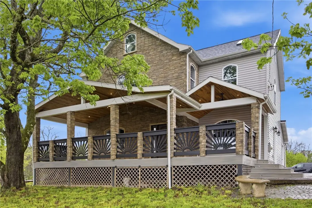 3745 Saxonburg Blvd, Pittsburgh, PA 15238 - #1