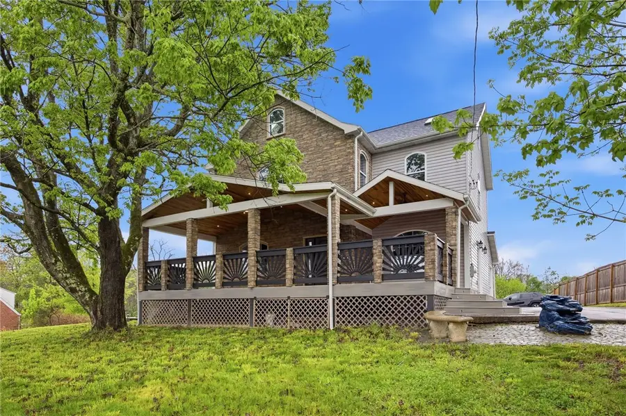 3745 Saxonburg Blvd, Pittsburgh, PA 15238 - #2