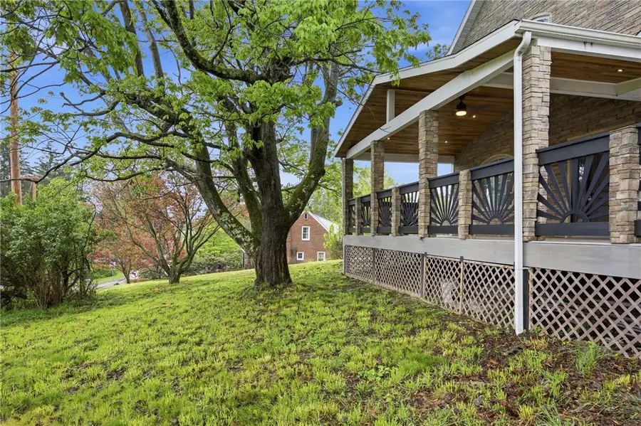 3745 Saxonburg Blvd, Pittsburgh, PA 15238 - #3