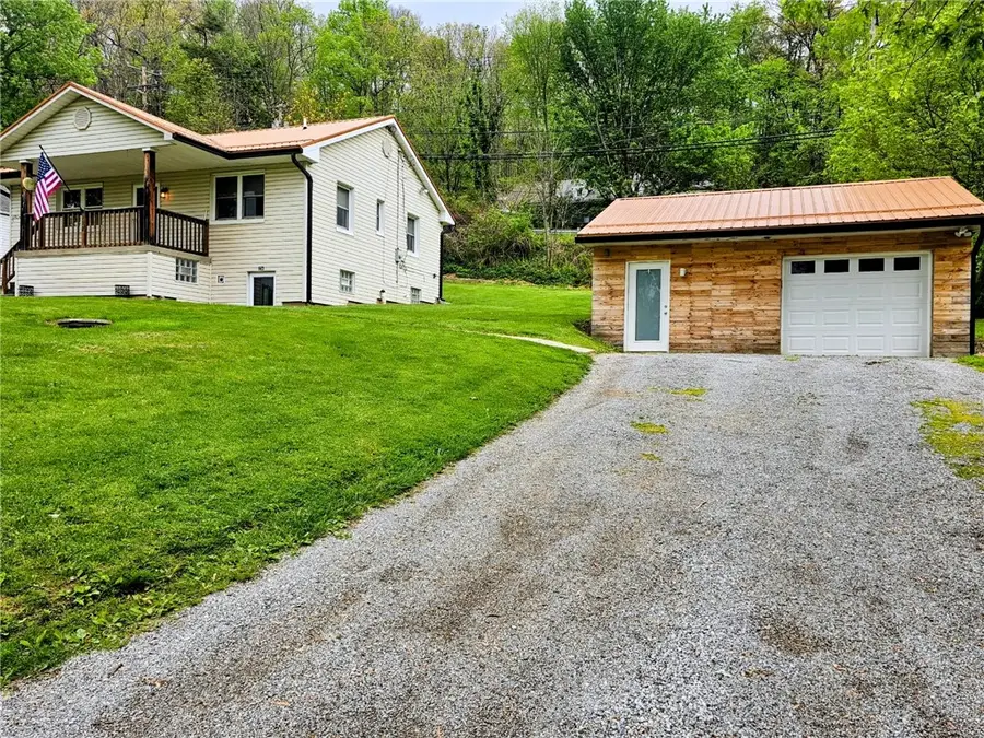 112 Patti Ln, Aliquippa, PA 15001 - #3