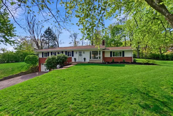 2029 Grosvenor Drive, Moon Twp, PA 15108