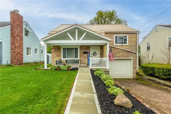 231 E Metzger Ave, Butler, PA 16001