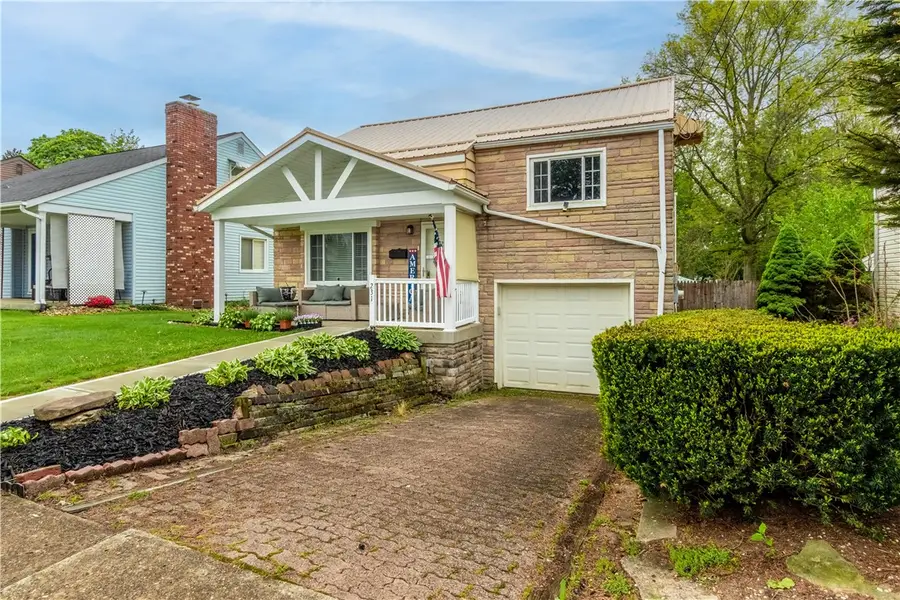 231 E Metzger Ave, Butler, PA 16001 - #2