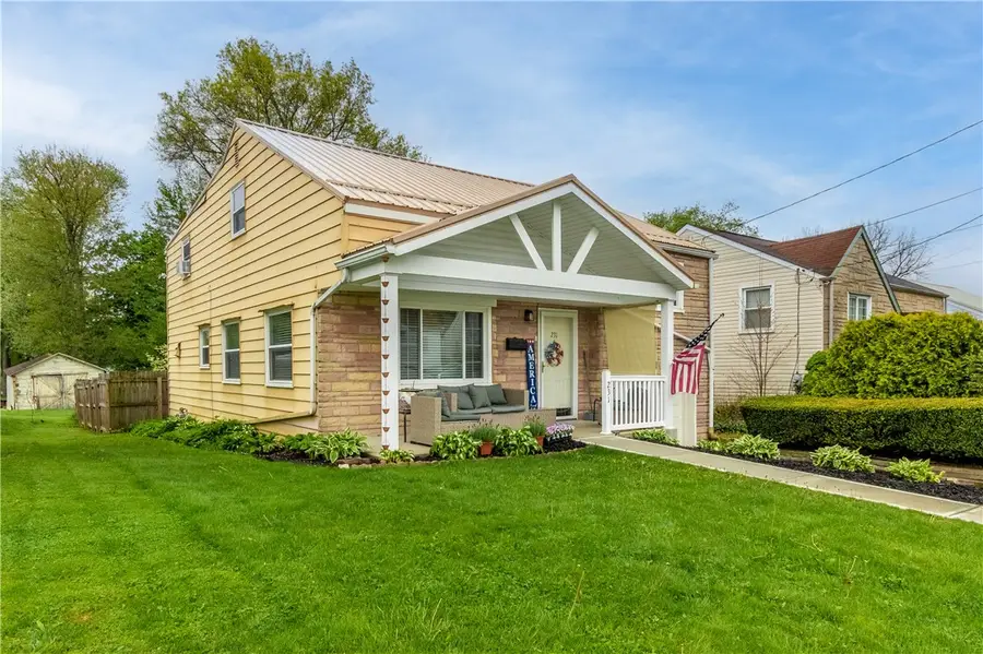 231 E Metzger Ave, Butler, PA 16001 - #3