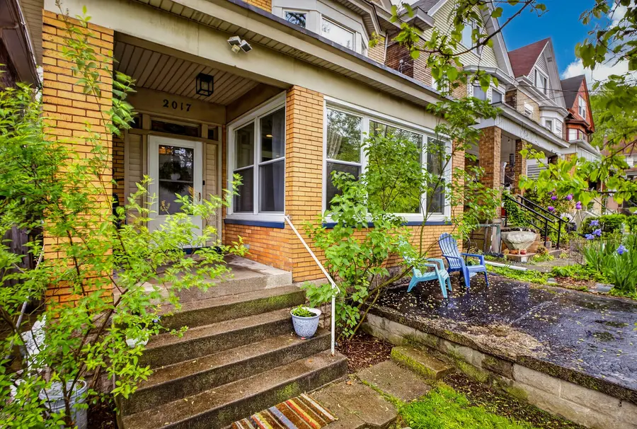 2017 Delaware Avenue, Pittsburgh, PA 15218 - #2