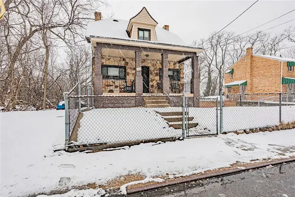 1423 Orangewood Ave, Pittsburgh, PA 15216