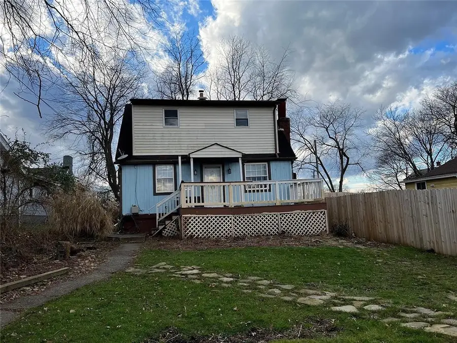 104 Wallace Ave, East Pittsburgh, PA 15112 - #2