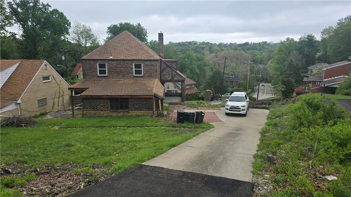 114 Braddock Rd, Pittsburgh, PA 15221 - #1