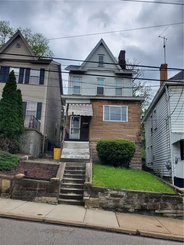 99 Southern Ave, Pittsburgh, PA 15211 - #1