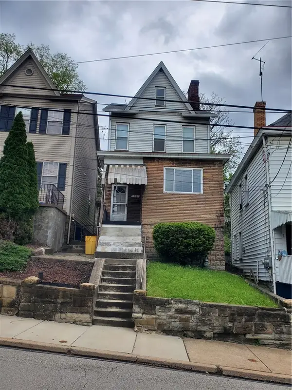 99 Southern Ave, Pittsburgh, PA 15211