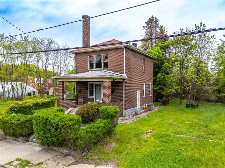 7025 Monticello, Pittsburgh, PA 15208 - #2