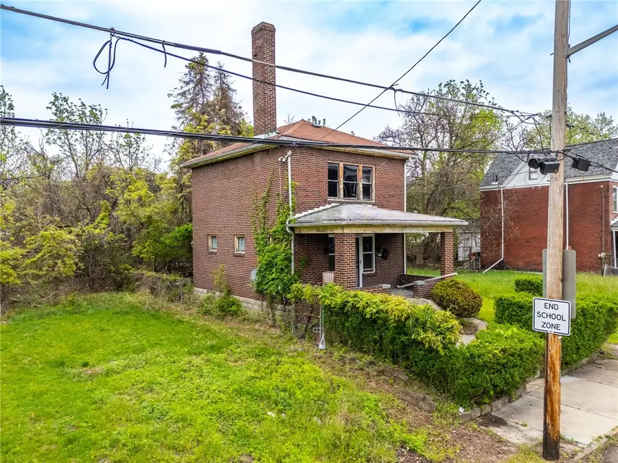 7025 Monticello, Pittsburgh, PA 15208 - #3