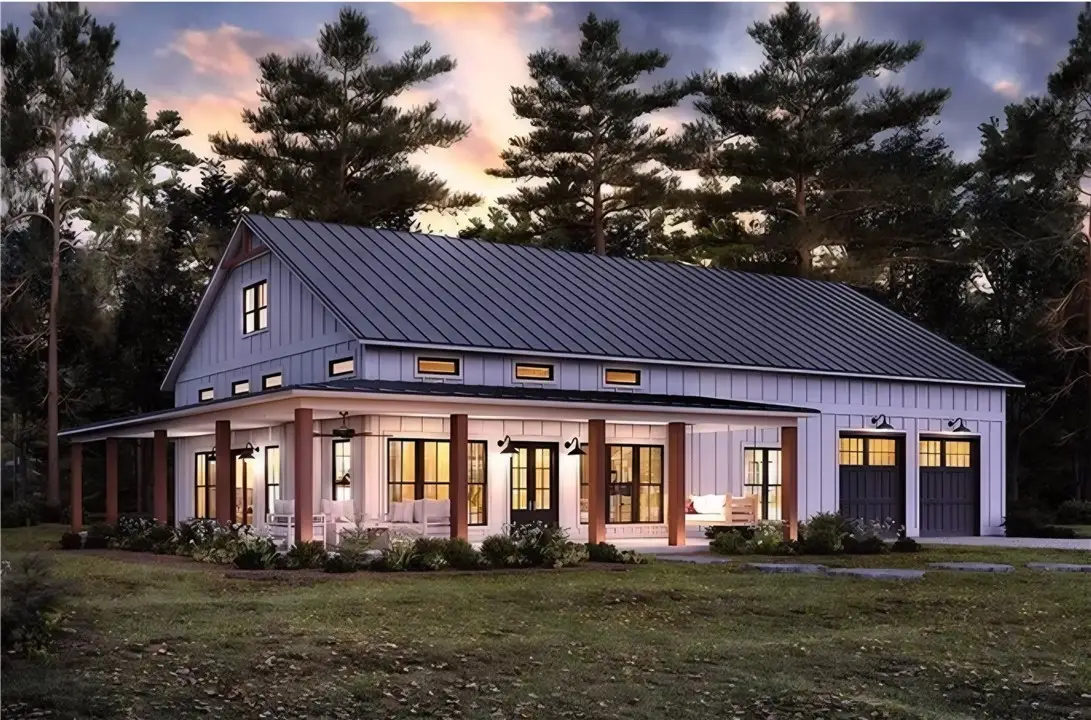 00 Barndo Drive, Chicora, PA 16025 - #1